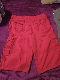 Pánské kraťasy - 3