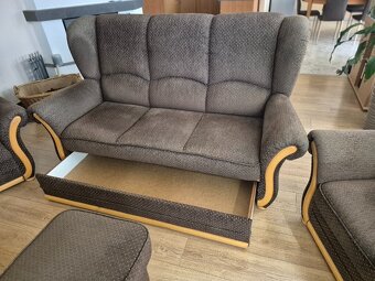 sedací souprava - 3