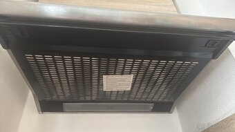 Digestoř Elektrolux - 3