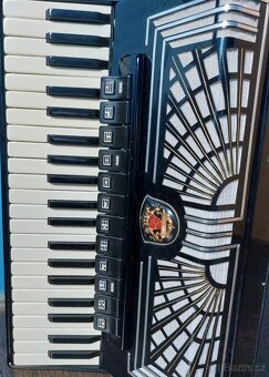 ROYAL STANDARD SELECTA 120 BASS - 3