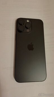 iPhone 16 Pro Max 256 GB – výborný stav 🔥 - 3
