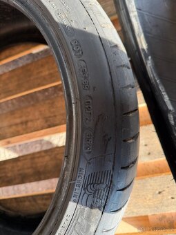Prodám letni pneu - 3