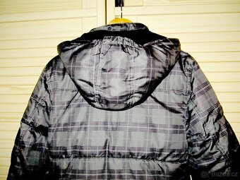 Bunda M-L+pošt.ZDARMA/svetr - 3