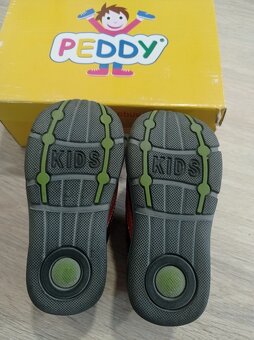 Boty Peddy - 3