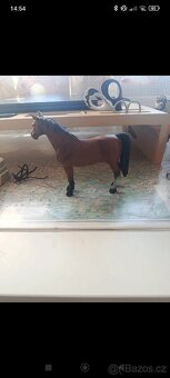 Schleich arabský kůň, valach - 3