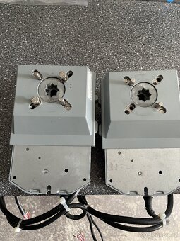 BELIMO GR230A-5,modul S2A - 3