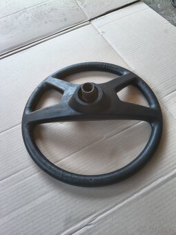 Volant Trabant 601 - 3