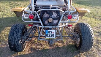 Buggy  500 - 3