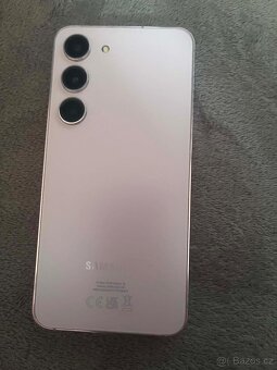 Samsung Galaxy s23 - 3