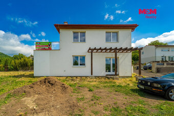 Prodej rodinného domu, 155 m², Bystřany, ul. Teplická - 3