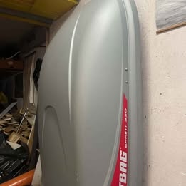 Rakev na auto Jetbag - 3