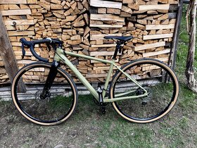 Gravel LAPIERRE Crosshill 2.0 - S/46 - 3