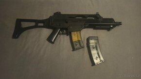 Airsoft M85 (G36) - 3