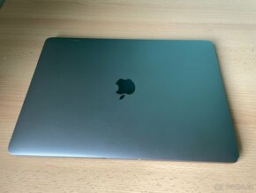 MacBook Pro 2017 - 3