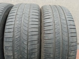 205/55/16 91v Michelin - letní pneu 4ks - 3