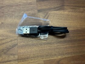 Přenosná mini USB nabíječka PAX - 3