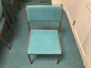 čalouněné židle - 3