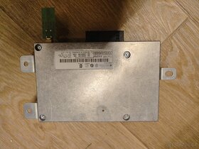 Bluetooth modul ze škody superb - 3