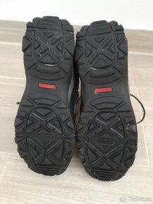 Boty trekové Adidas - 3