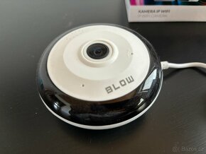 Kamera BLOW H-933 WiFi - 3