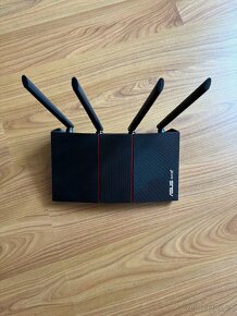 Router Asus AX1800 - 3