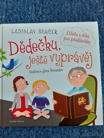 Dětské knihy část 2 - 3