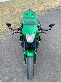 Aprilia RSV 1000 - 3