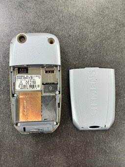 Siemens SX1 - 3