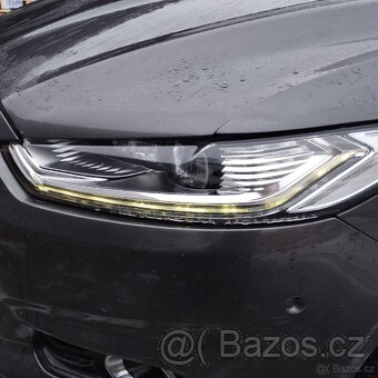 mondeo mk5 - 3