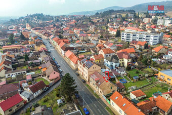 Prodej rodinného domu, 47 m², Zdice, ul. Husova - 3