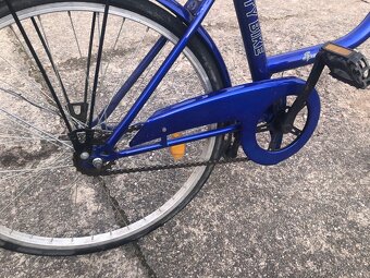 Kolo City bike Loreta - 3