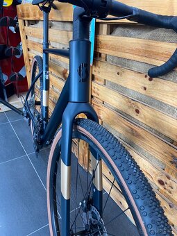 Gravel Scott Speedster gravel 20 - 3