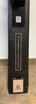 Prodám lyže Salomon S/Max N 10 - 3