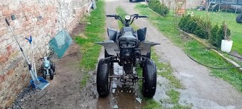 Čtiřkolka 250 prodám nebo vyměním - 3