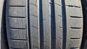 Letní pneu 305/30/21 Michelin - 3