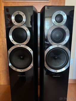 Wharfedale Diamond 10.5 - 3
