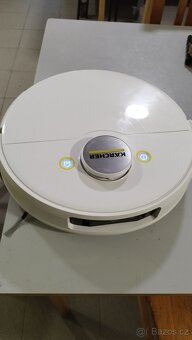Vysavač Karcher RCV5 + myčka podlah Karcher RCF3 - 3