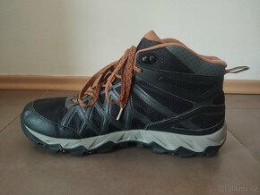 Outdoorové boty Columbia, vel. 44,5 - 3