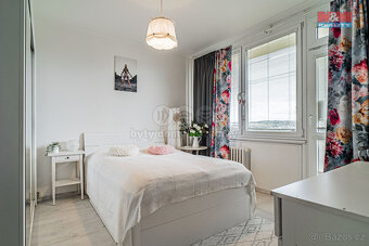 Prodej bytu 2+1, 52 m², Český Těšín, ul. Hrabinská - 3