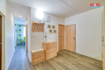 Prodej bytu 3+1, 63 m², Mariánské Lázně, ul. Hroznatova - 3