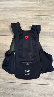 DAINESE airbagová vesta SMART AIR black XL/XXL - 3