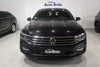 VW Passat 2.0TDI DSG 110kW 2020 | NAVI | DISPLAY | - 3