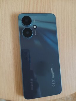 Xiaomi Redmi 13c 5g - 3