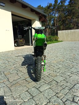 Kawasaki Kč 65 - 3