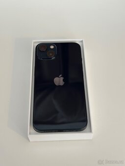 iPhone 13 128GB 100% baterie - 3