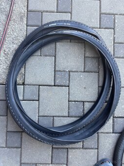 Kevlarove pláště Maxxis Reaver 45cx700 - 3