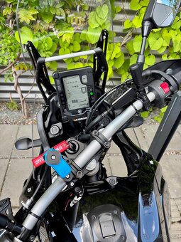 Yamaha XTZ Ténéré 700 |DPH| 2022 | 2200km - 3