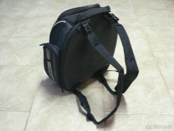 Tankvak - Tankbag SHAD / batoh - 3