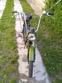 Prodám Babettu 210 - 3