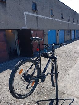 Cross-country kolo 27,5" s rámem 21" - 3